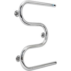 Водяной полотенцесушитель Laris Змеевик 25 РС3 71207170 (400x500, 3/4"), фото 