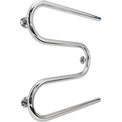 Водяной полотенцесушитель Laris Змеевик 25 РС3 71207172 (500x500, 3/4"), фото 