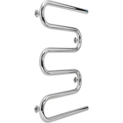 Водяной полотенцесушитель Laris Змеевик 32 РС5 71207233 (600x800, 1"), фото 