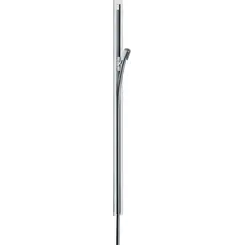 Штанга для душа Hansgrohe Unica Chrome 27636000 (со шлангом 160 см), фото 