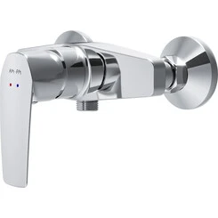 Змішувач для душу Am.Pm Gem F90A20000, фото 