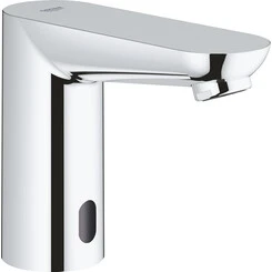 Кран для раковини Grohe Euroeco Cosmopolitan E 36269000 (сенсорний, без змішування), фото 