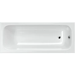 Акриловая ванна Radaway Mia Eco WA1-55-180x075 (180x75 см, с ножками), Доступные размеры: 180 x 75, фото 