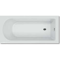 Акриловая ванна Koller Pool Dakota DAKOTA170X75 (170x75 см), Доступные размеры: 170 x 75, фото 