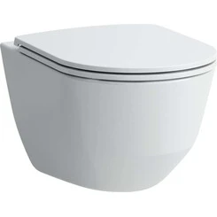 Чаша для унитаза Laufen Pro H8669570000001, фото 