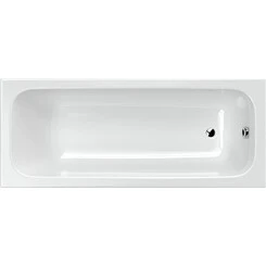 Акриловая ванна Radaway Mia Eco WA1-55-150x070 (150x70 см, с ножками), Доступные размеры: 150 x 70, фото 