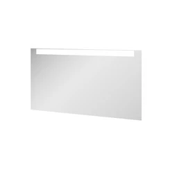 Дзеркало для ванної кімнати Ravak Clear 80 X000000765 (80x44 см, з підсвічуванням), Доступні розміри: 80 x 44, фото 
