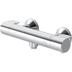 Змішувач для душу з термостатом Am.Pm X-Joy F85A40000, фото 