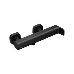 Змішувач для душу Ravak 10&deg; Free TD F 032.20/150 (X070153, чорний), Колір виробника: чорний, фото 