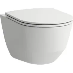 Подвесной унитаз Laufen Pro H8669530000001, фото 