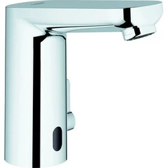 Сенсорний змішувач Grohe Eurosmart 36330001, фото 