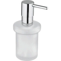 Дозатор для мыла Grohe Essentials 40394001, фото 