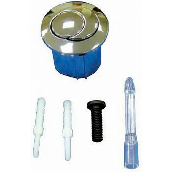 Клавіша змиву для бачка Jika H8913630000001, фото 