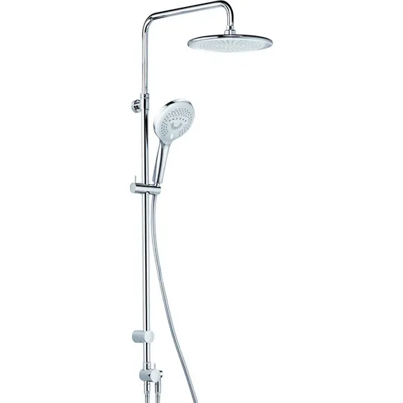 Душова система Kludi Freshline 670900500 (без змішувача), фото 