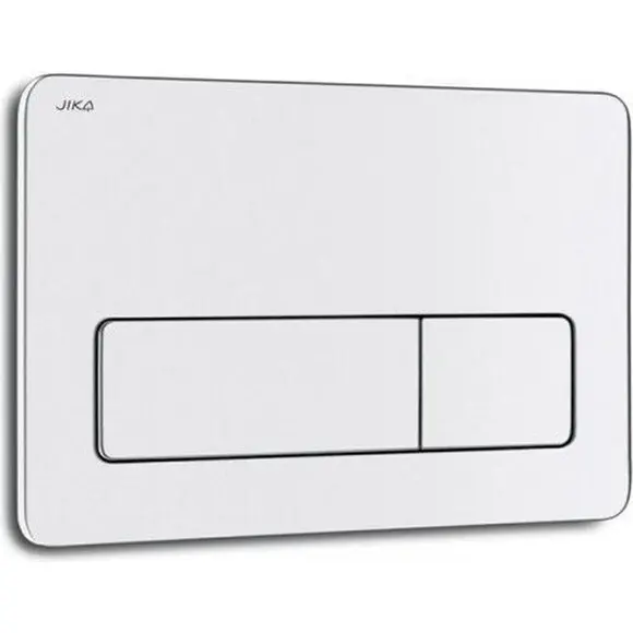 Клавіша змиву Jika Dual Flush H8936630040001, фото 