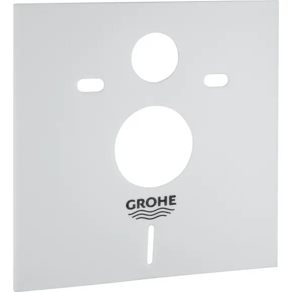 Звукоизоляционная прокладка Grohe Rapid Sl 37131000, фото 