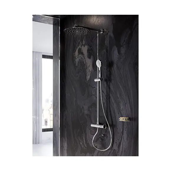 Душова система Ferro Trevi NP75-TRV7U, фото , изображение 5