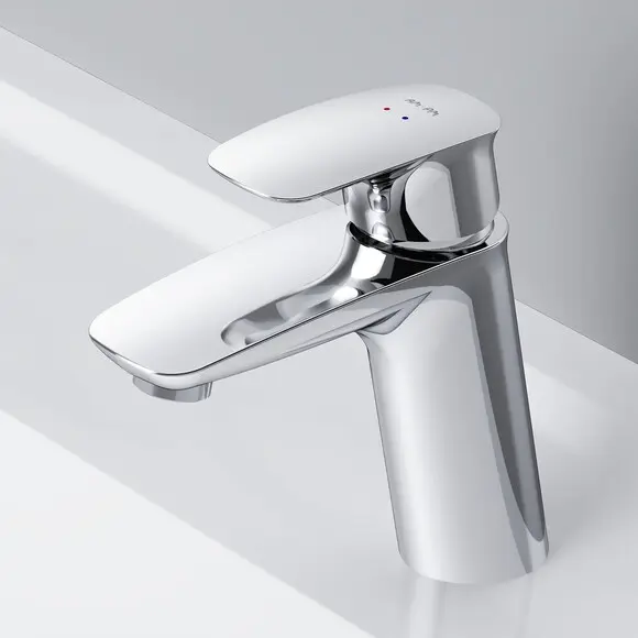Смеситель для умывальника Am.Pm Spirit V2.1 F71A02100, фото 6