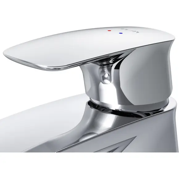 Смеситель для умывальника Am.Pm Spirit V2.1 F71A02100, фото 9