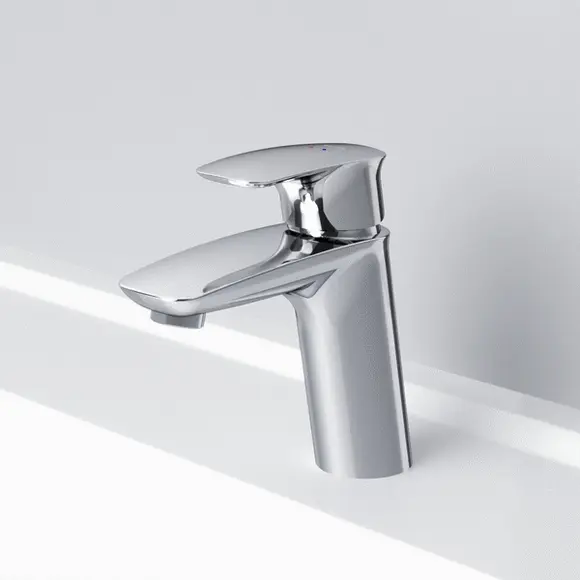 Смеситель для умывальника Am.Pm Spirit V2.1 F71A02100, фото 11