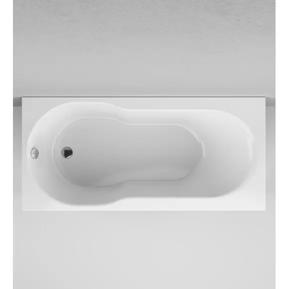 Am.Pm X-Joy W88A-150-070W-A Ванна акриловая 150x70 см, Доступные размеры: 150 x 70, Цвет производителя: белый, фото 7