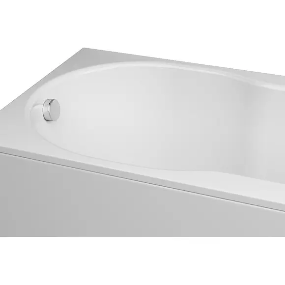 Am.Pm X-Joy W88A-150-070W-A Ванна акриловая 150x70 см, Доступные размеры: 150 x 70, Цвет производителя: белый, фото 10