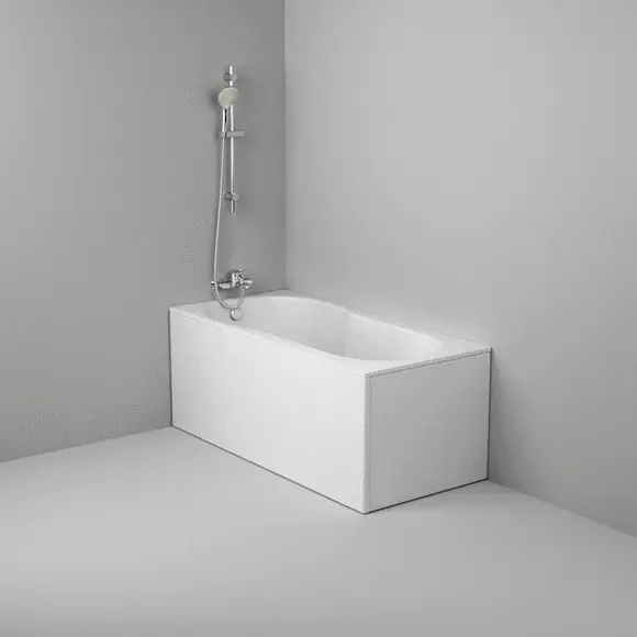 Am.Pm X-Joy W88A-150-070W-A Ванна акриловая 150x70 см, Доступные размеры: 150 x 70, Цвет производителя: белый, фото 11