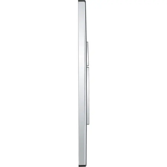 Клавіша змиву Grohe QuickFix Even 38966000 (хром), Колір виробника: хром, фото , изображение 6