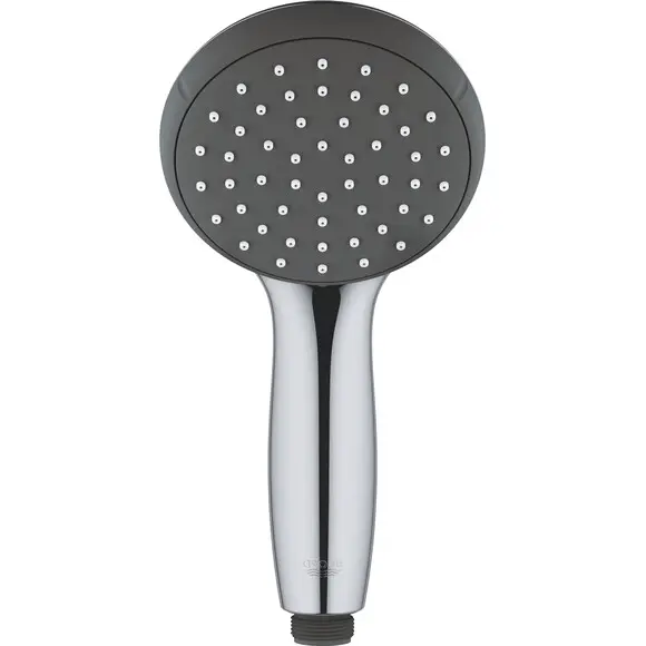 Комплект смесителей для ванной комнаты Grohe QuickFix Start Edge S-Size UA202501SQ (24196001+24198001+27942000), фото 7