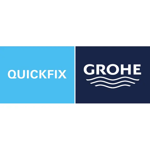 Комплект смесителей для ванной комнаты Grohe QuickFix Start Edge S-Size UA202501SQ (24196001+24198001+27942000), фото 12
