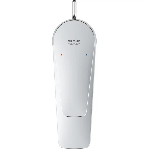 Комплект смесителей для ванной комнаты Grohe QuickFix Start Edge S-Size UA202501SQ (24196001+24198001+27942000), фото 4