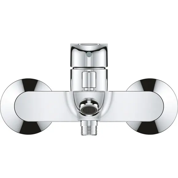 Комплект смесителей для ванной комнаты Grohe QuickFix Start Edge S-Size UA202501SQ (24196001+24198001+27942000), фото 6