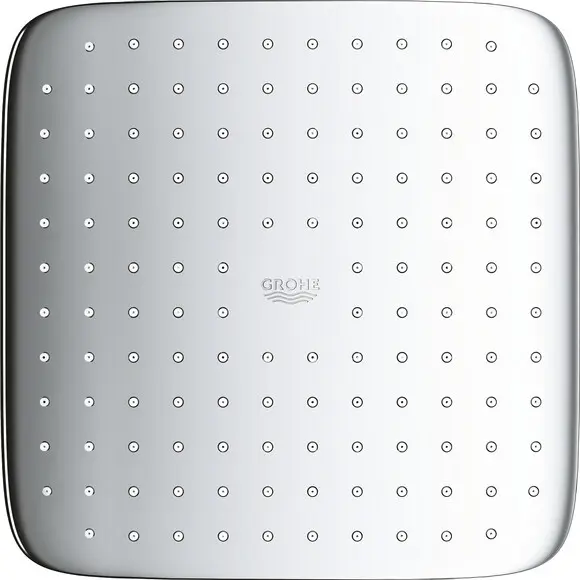 Душева система прихованого монтажу Grohe QuickFix Start&Vitalio Comfort 250 UA25183007 (23558002+26589000+26145000+28671000+26695000), фото , изображение 6