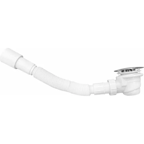 Душовий піддон Lidz Kapielka ST120x80х14 (LKAST1208014, 120x80 см, з сифоном та каркасом), Доступні розміри: 120 x 80, фото , изображение 4