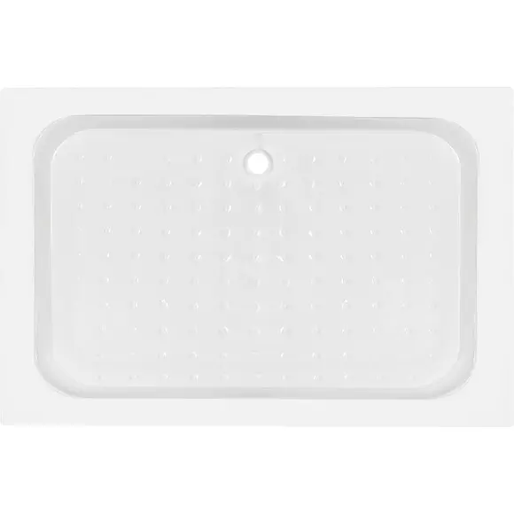 Душовий піддон Lidz Kapielka ST120x80х14 (LKAST1208014, 120x80 см, з сифоном та каркасом), Доступні розміри: 120 x 80, фото , изображение 2