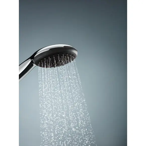 Лійка для душу Grohe QuickFix Vitalio Start 110 27946001 (дворежимна), Колір виробника: хром, фото , изображение 4