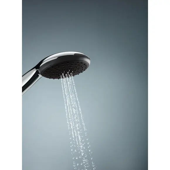 Лійка для душу Grohe QuickFix Vitalio Start 110 27946001 (дворежимна), Колір виробника: хром, фото , изображение 5