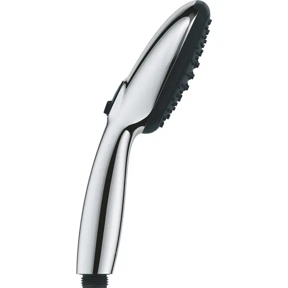 Лійка для душу Grohe QuickFix Vitalio Start 110 27946001 (дворежимна), Колір виробника: хром, фото , изображение 6