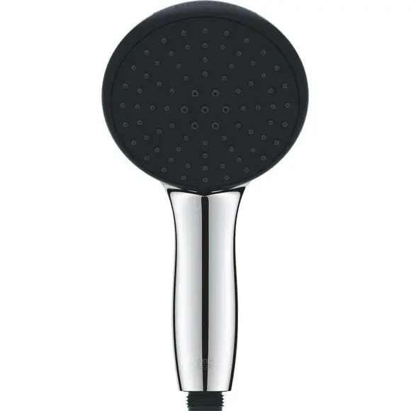 Лійка для душу Grohe QuickFix Vitalio Start 110 27946001 (дворежимна), Колір виробника: хром, фото , изображение 7