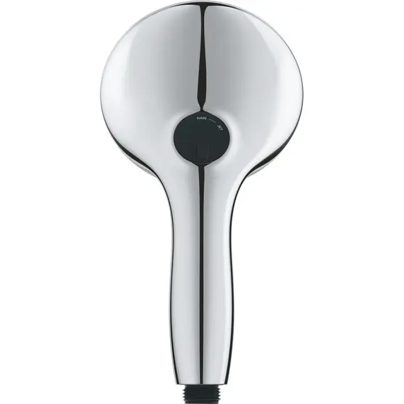 Лійка для душу Grohe QuickFix Vitalio Start 110 27946001 (дворежимна), Колір виробника: хром, фото , изображение 9