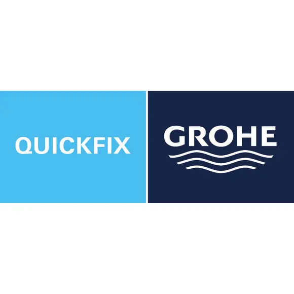 Лійка для душу Grohe QuickFix Vitalio Start 110 27946001 (дворежимна), Колір виробника: хром, фото , изображение 11