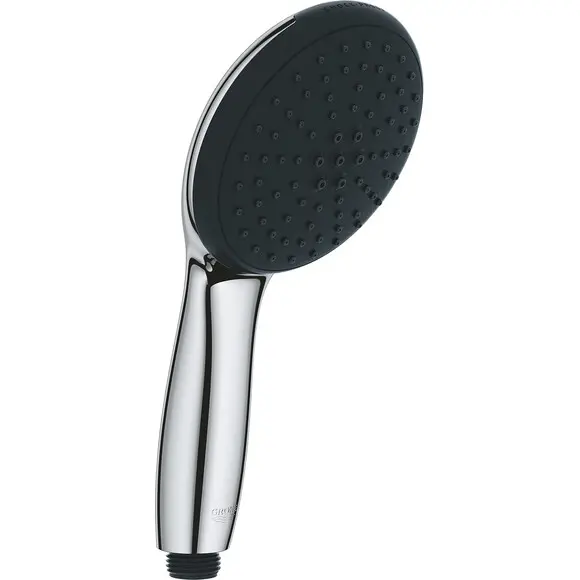 Лійка для душу Grohe QuickFix Vitalio Start 110 27946001 (дворежимна), Колір виробника: хром, фото 