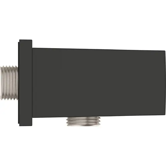 Душевая система с термостатом Grohe QuickFix Precision Vitalio Comfort 250 348822430 (черная матовая, скрытого монтажа), Цвет производителя: черный матовый, фото 14
