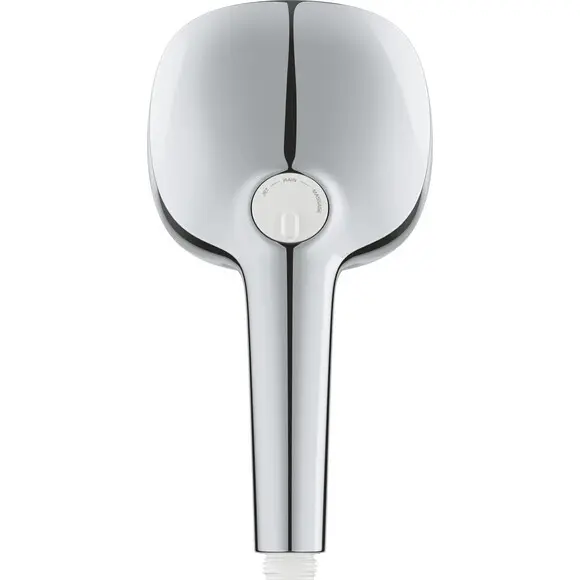 Лійка для душу Grohe Tempesta Cube 110 27574003 (трирежимна), фото , изображение 10