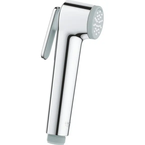Гігієнічний душ із змішувачем Grohe BauLoop New UA11104202 (29042001+28628001+27512001+28150002), фото , изображение 5
