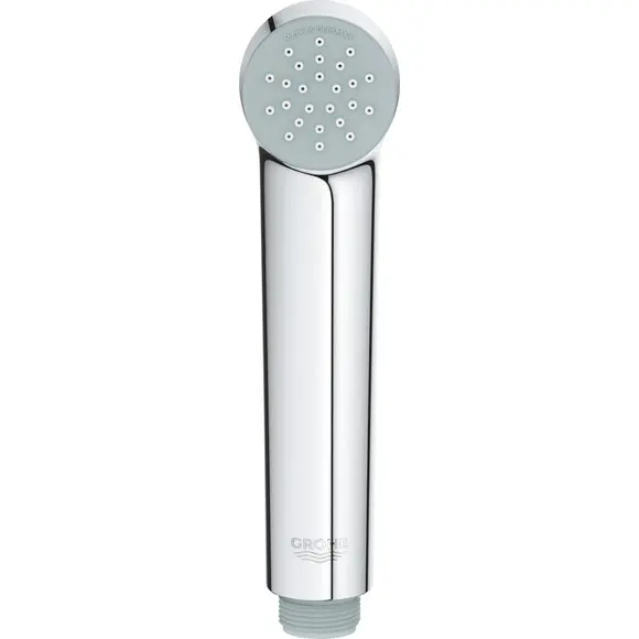 Гігієнічний душ із змішувачем Grohe BauLoop New UA11104202 (29042001+28628001+27512001+28150002), фото , изображение 7
