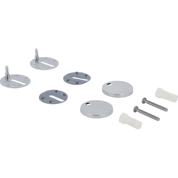 Безобідковий унітаз-компакт Qtap Swan Ultra Quiet Rimless QT16222182TW (з сидінням), фото , изображение 12