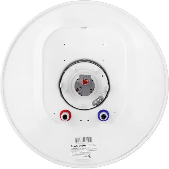 Бойлер непрямого нагріву Ariston PRO1 R 100 VTS 1,8K 3201817 (100 л, 1800 Вт, мокрий ТЕН), фото , изображение 5