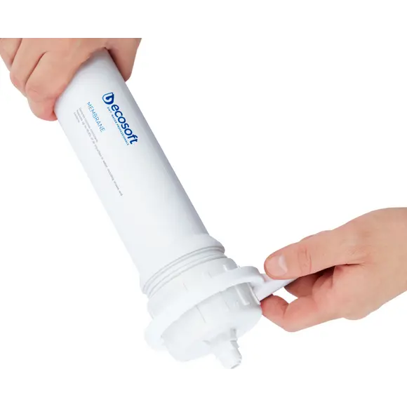 Фільтр зворотного осмосу Ecosoft Standard Pro MO550MECOSTD (з мінералізатором), фото , изображение 12
