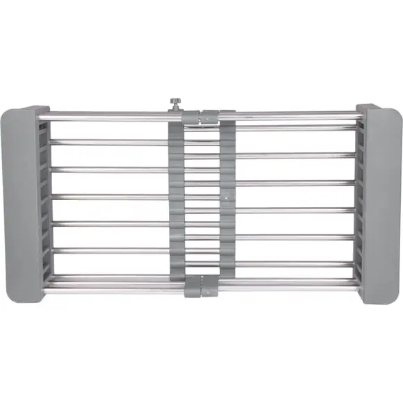 Мойка для кухни Lidz Handmade H5045 Brushed Steel LDH5045BRU3538347517 (50x45 см, брашированная сталь, 3.0/1.0 мм, с корзиной, сифоном и дозатором), Доступные размеры: 50 x 45, Цвет производителя: брашированная нержавеющая сталь, Тип поверхности: brash (брашированная, матовая), фото 8